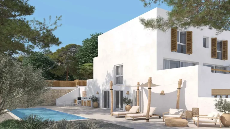 Villa in el Ràfol d'Almúnia – Ràfol d’Almúnia