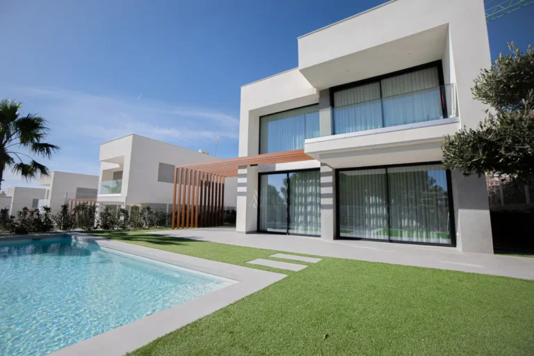 Villa in Finestrat – Finestrat