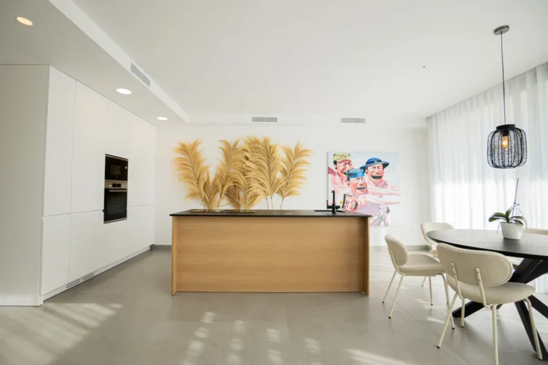 Villa in Finestrat – Finestrat