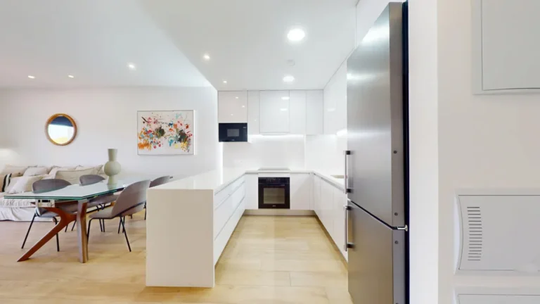 Villa in Finestrat – Finestrat