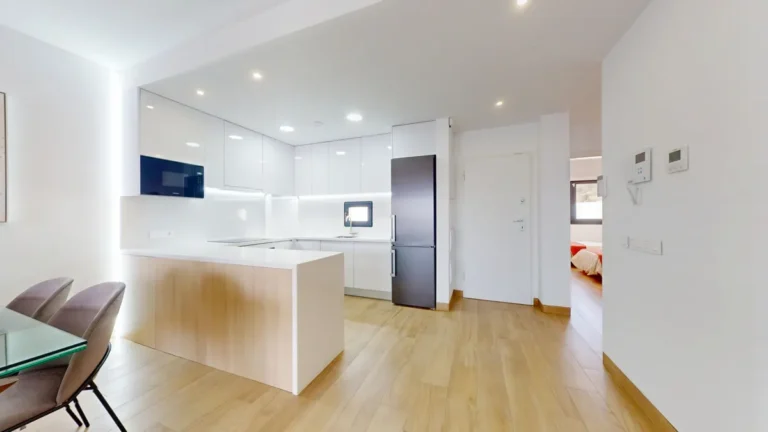Villa in Finestrat – Finestrat
