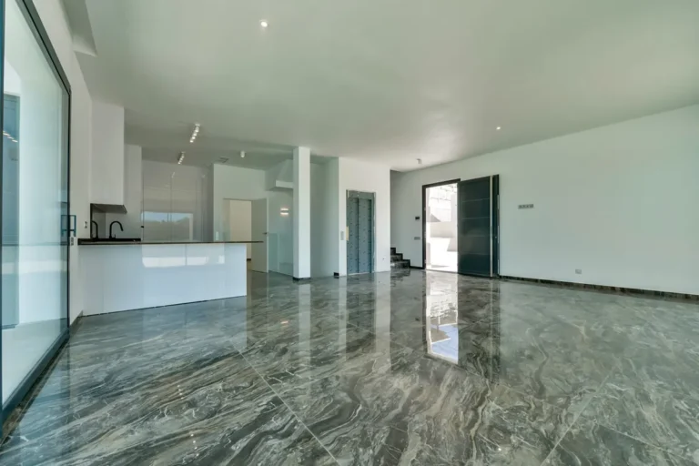 Villa in Finestrat – Finestrat