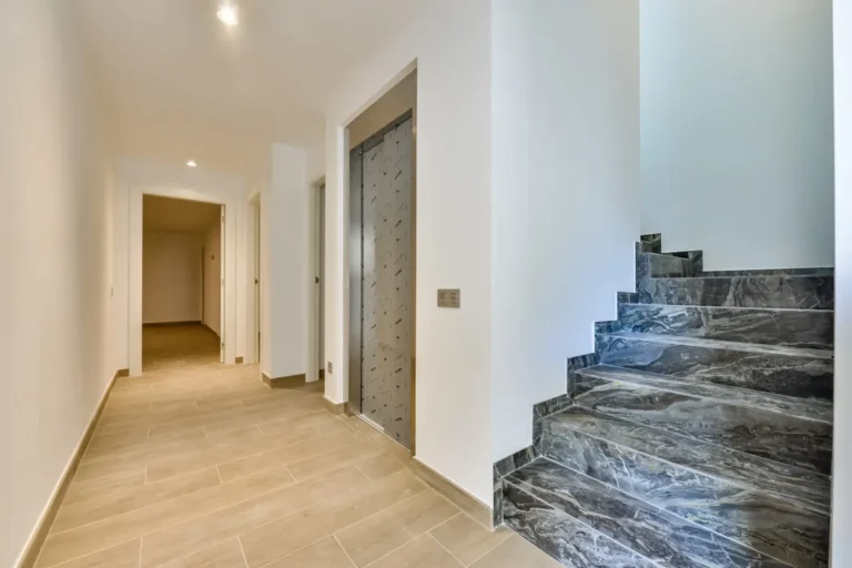 Villa in Finestrat – Finestrat