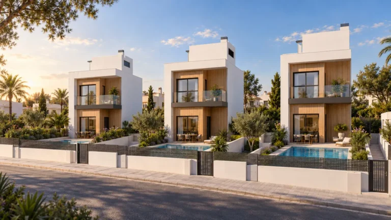 Villa in Guardamar del Segura – Guardamar del Segura