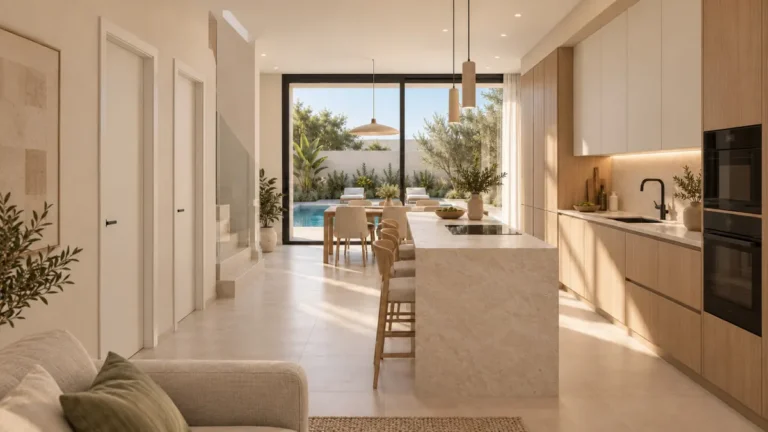 Villa in Guardamar del Segura – Guardamar del Segura