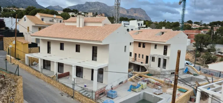 Villa in La Campaneta – La Nucía