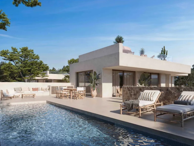 Villa in Las Colinas Golf – Orihuela
