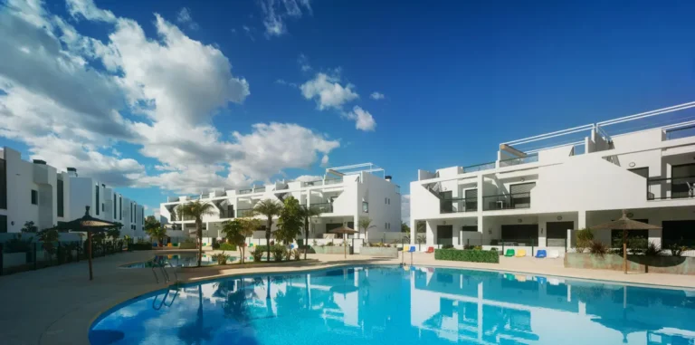 Villa in Mil Palmeras – Pilar de la Horadada