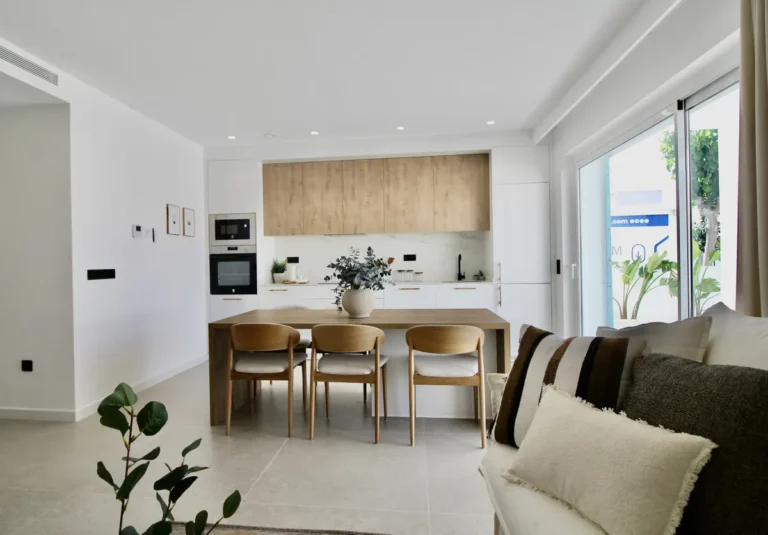 Villa in Pilar de la Horadada – San Pedro del Pinatar
