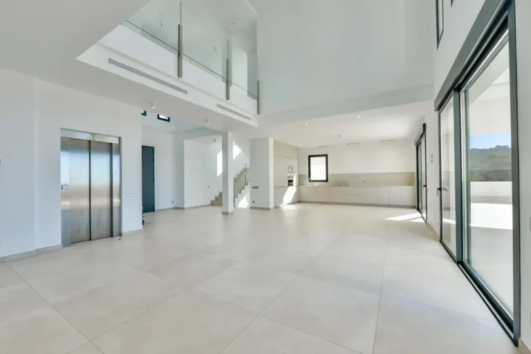 Villa in Puig – Finestrat