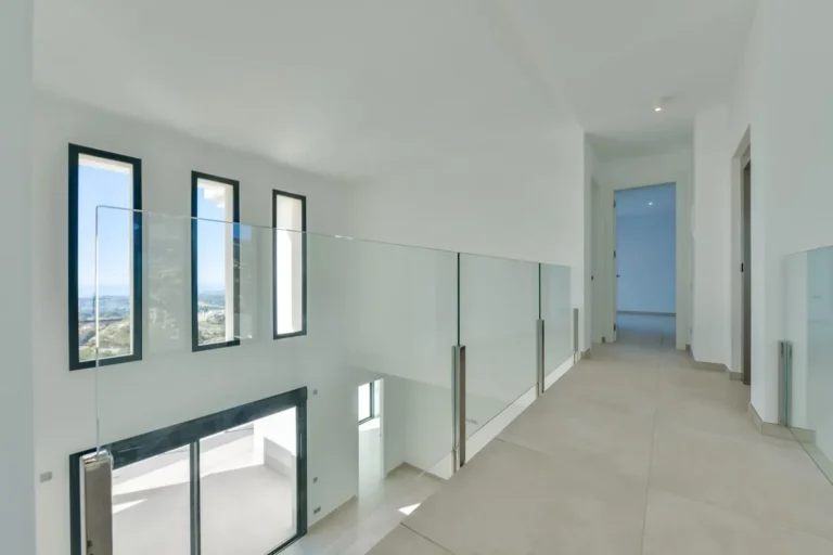 Villa in Puig – Finestrat