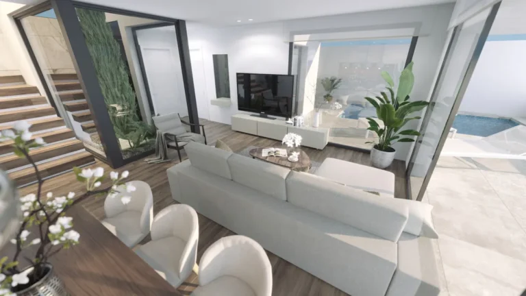 Villa in Puig – Finestrat