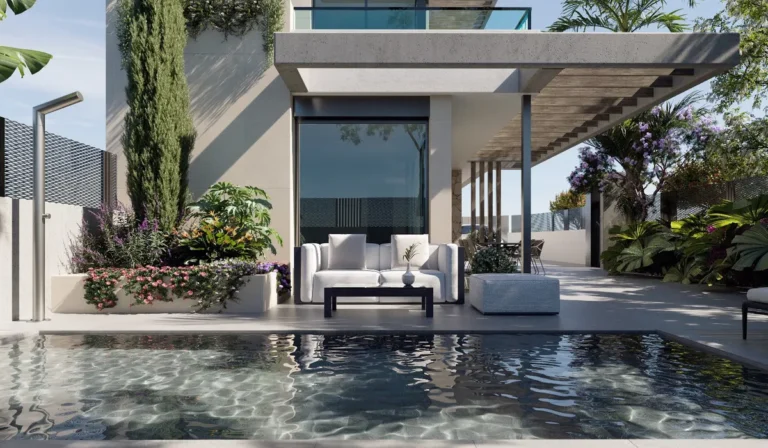 Villa in Santa Rosalía Lake and Life Resort – Torre-Pacheco