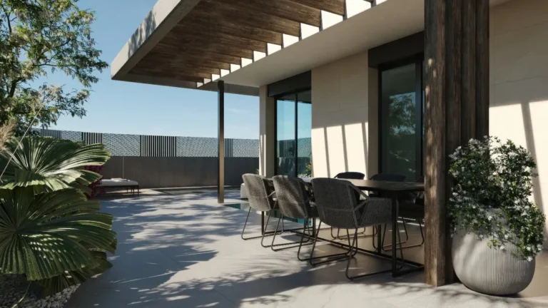 Villa in Santa Rosalía Lake and Life Resort – Torre-Pacheco