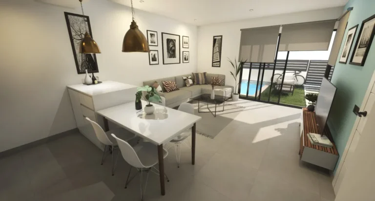 Villa in Torre del Rame – Los Alcázares