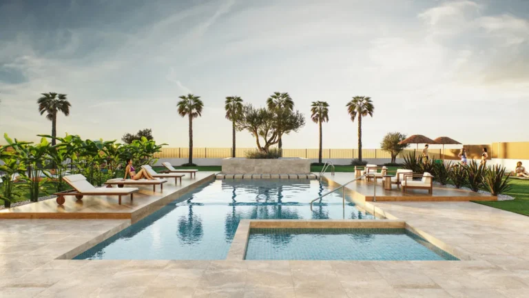 Villa in Torrevieja – Torrevieja