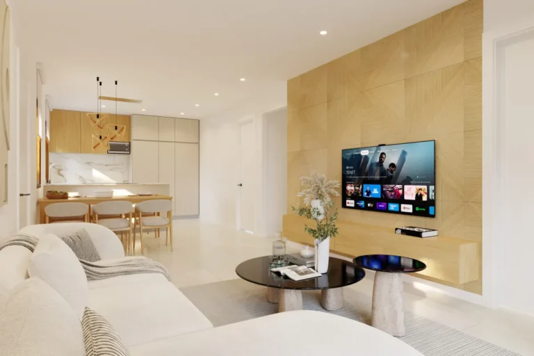 Villa in Vistabella Golf / Entre Naranjos – Orihuela