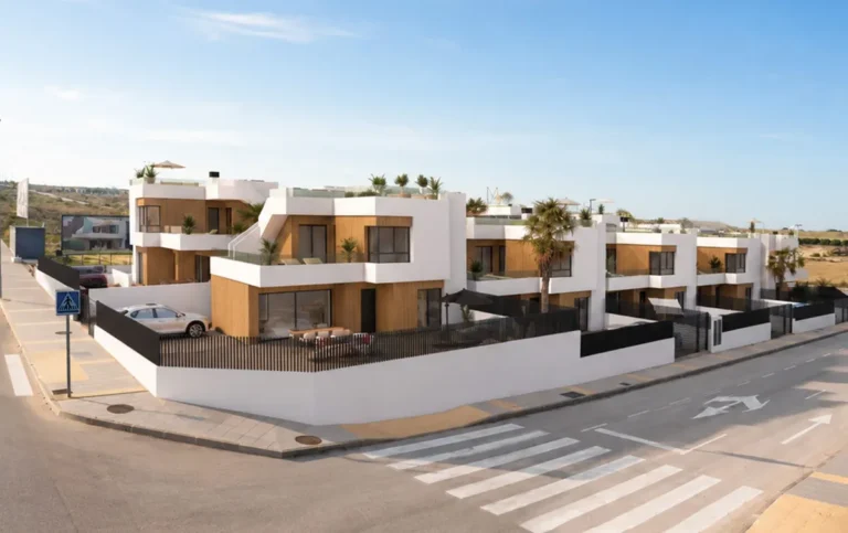 Villa in Vistabella Golf – Orihuela