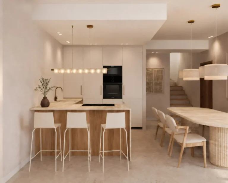 Villa in Vistabella Golf – Orihuela