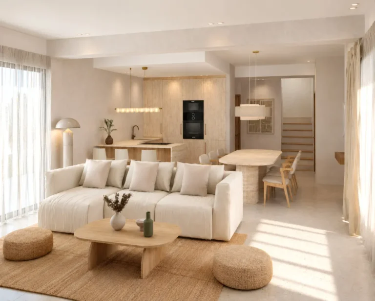 Villa in Vistabella Golf – Orihuela