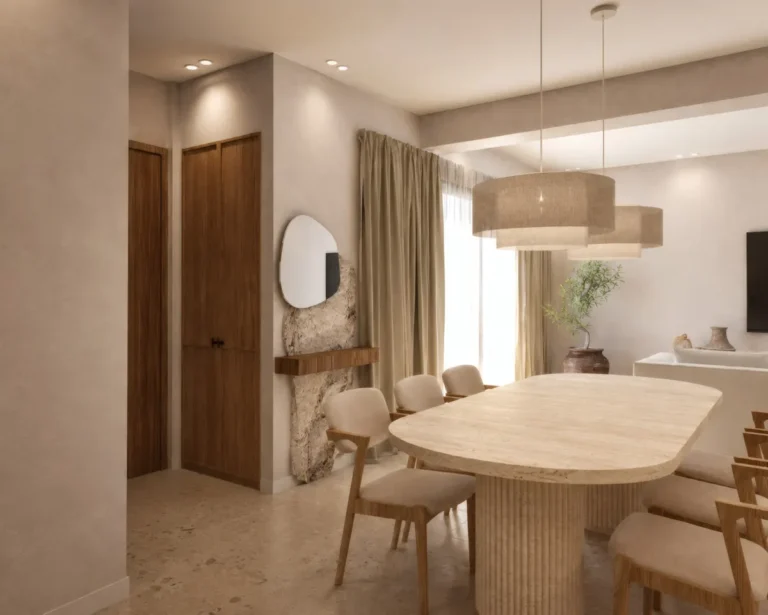Villa in Vistabella Golf – Orihuela